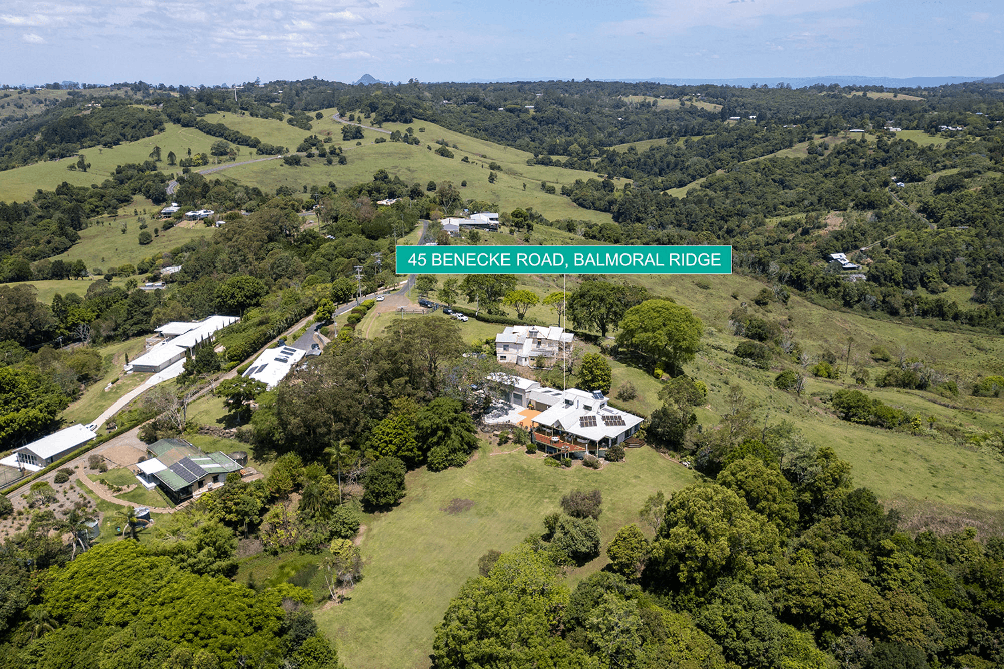 45 Benecke Road, BALMORAL RIDGE, QLD 4552