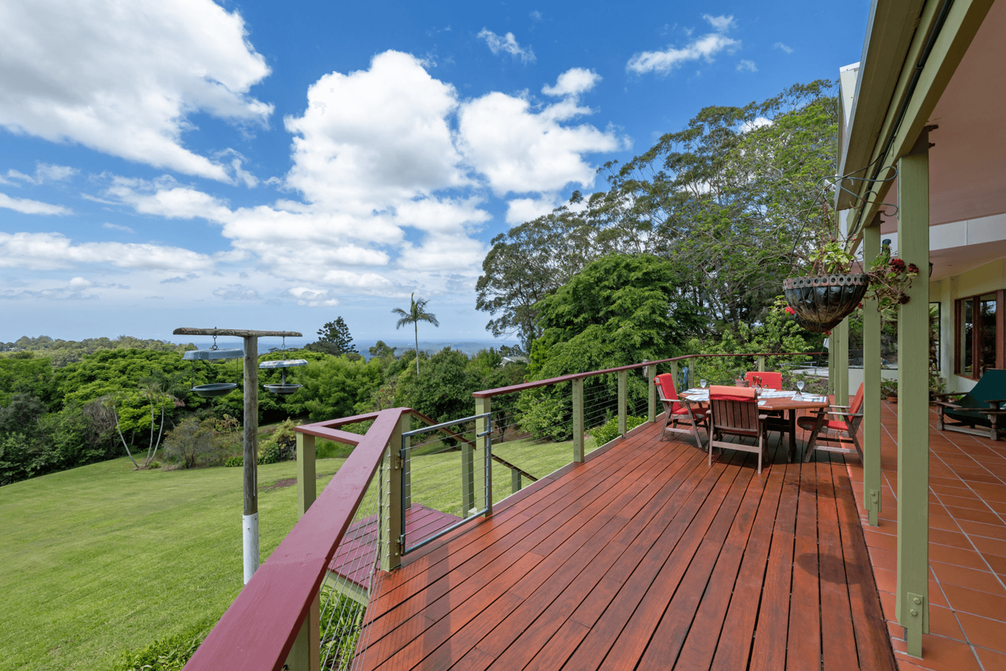 45 Benecke Road, BALMORAL RIDGE, QLD 4552