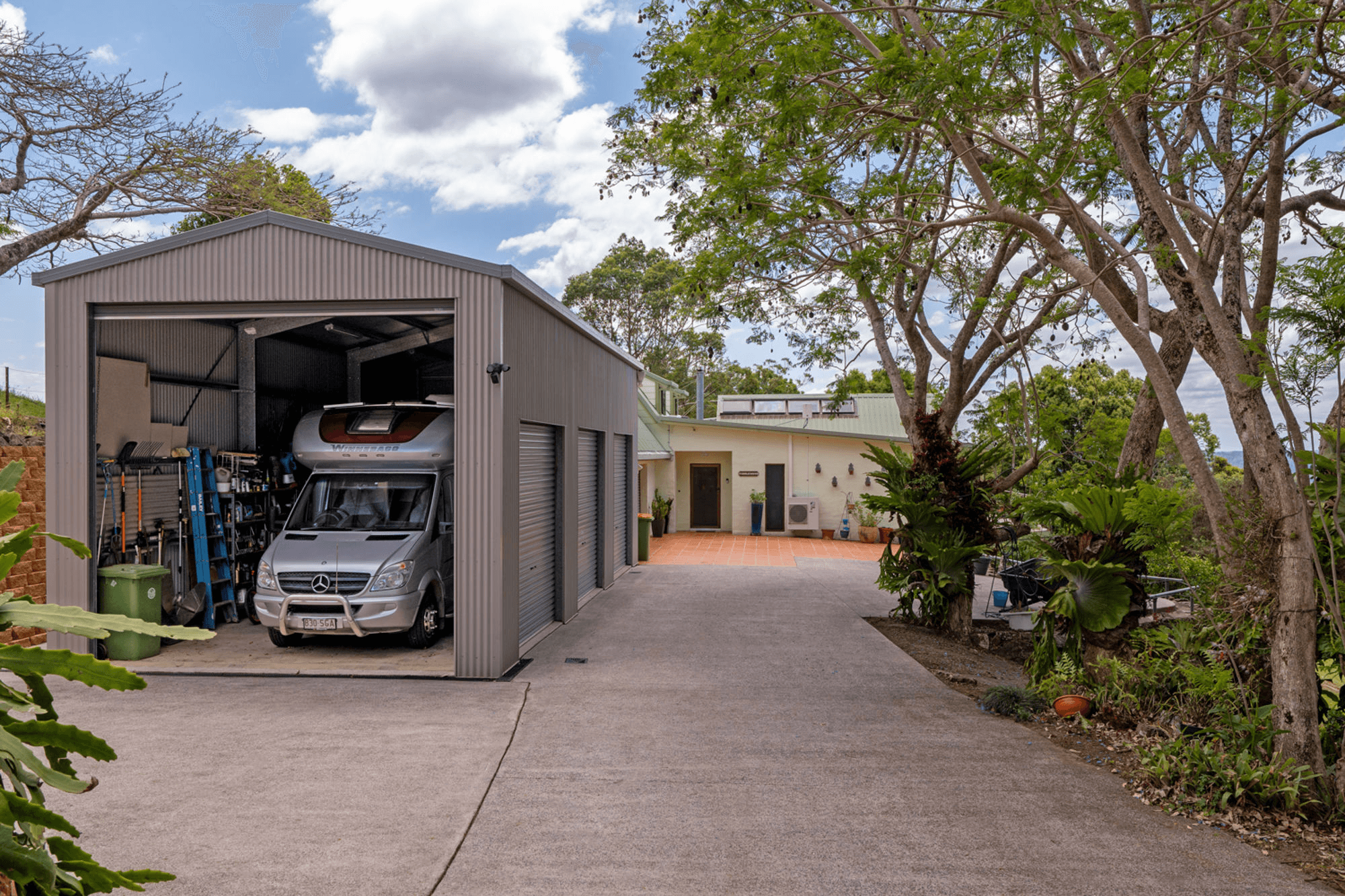 45 Benecke Road, BALMORAL RIDGE, QLD 4552