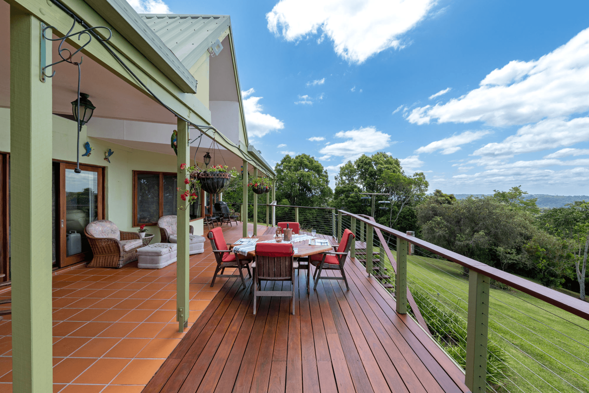 45 Benecke Road, BALMORAL RIDGE, QLD 4552