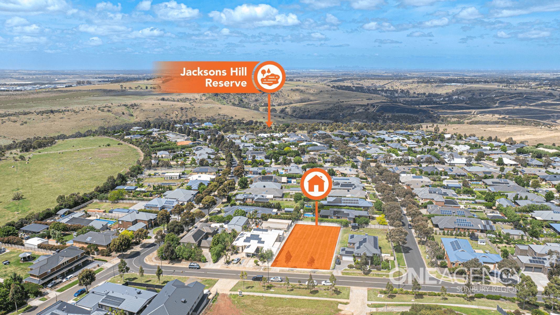 176 Belleview Drive, Sunbury, VIC 3429