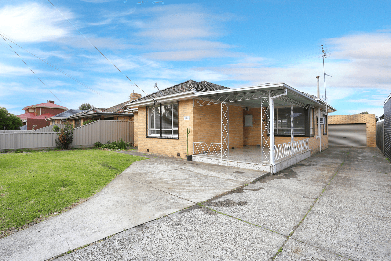 18 Valencia Street, Glenroy, VIC 3046