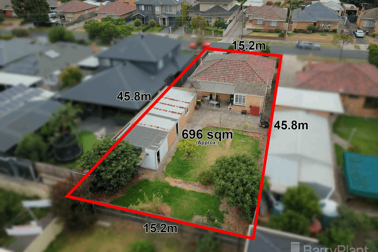 18 Valencia Street, Glenroy, VIC 3046