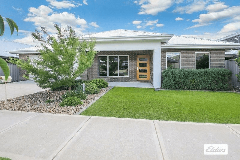 24 Lanning Street, Baranduda, VIC 3691