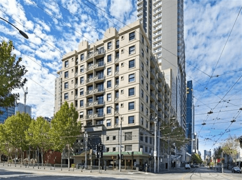 802/585 La Trobe Street, MELBOURNE, VIC 3000