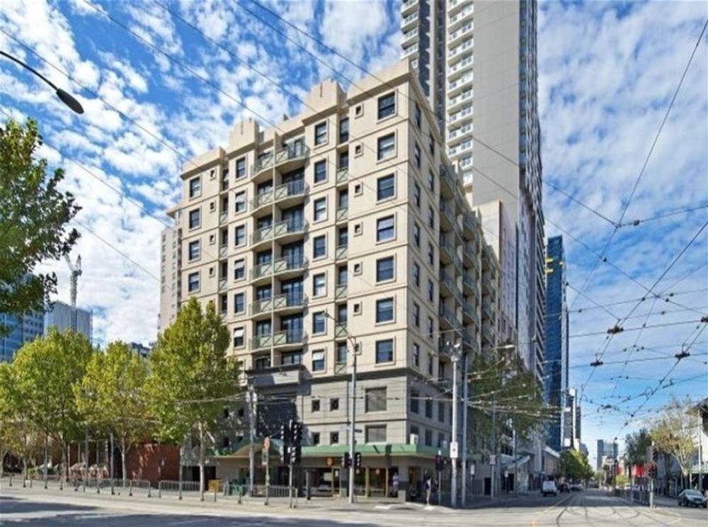 802/585 La Trobe Street, MELBOURNE, VIC 3000
