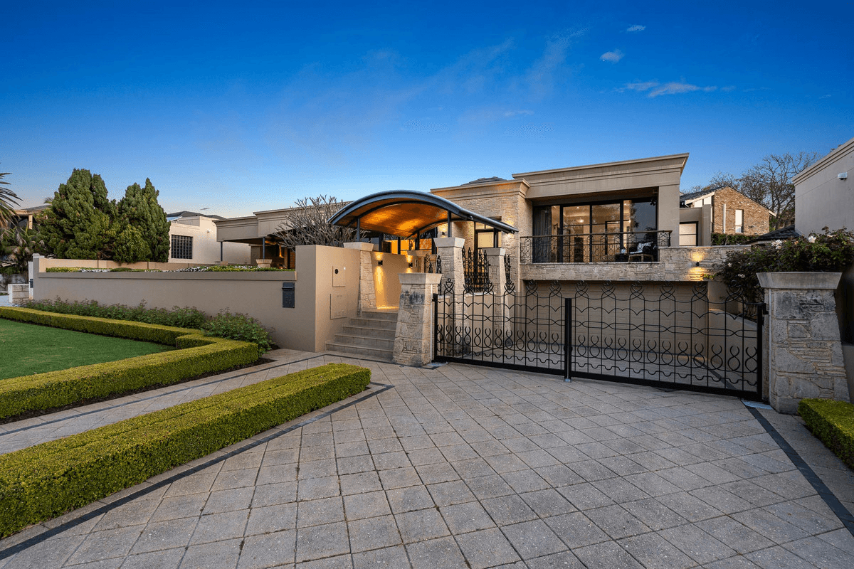 59 The Strand, Applecross, WA 6153
