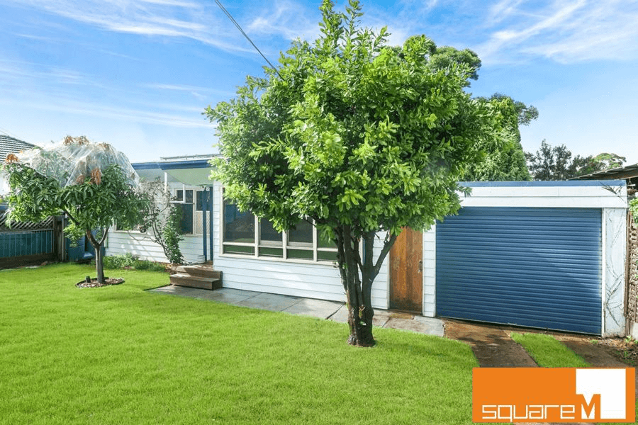 30 Noakes Parade, LALOR PARK, NSW 2147