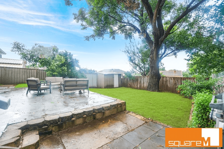 30 Noakes Parade, LALOR PARK, NSW 2147