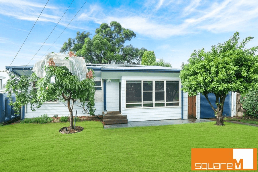 30 Noakes Parade, LALOR PARK, NSW 2147