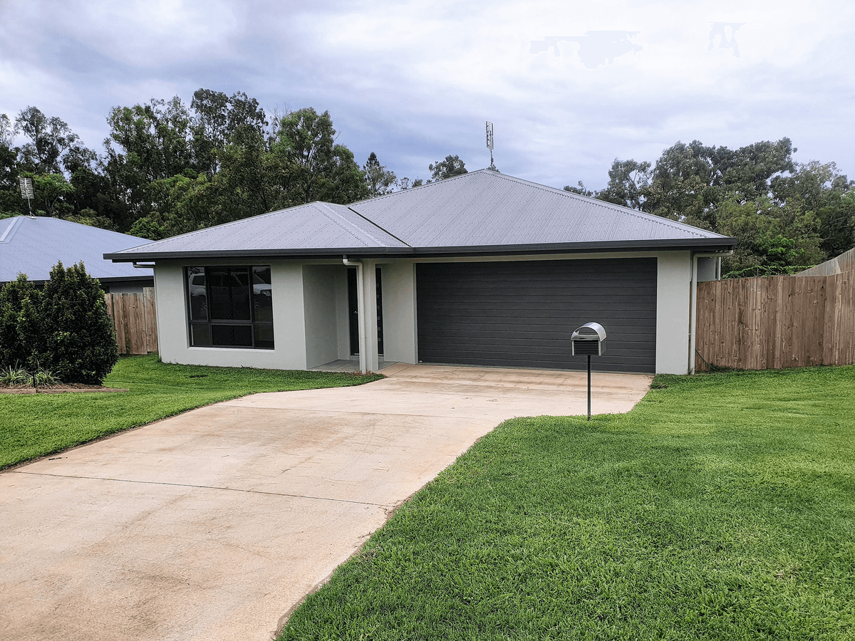 9 Antonio Drive, Mareeba, QLD 4880