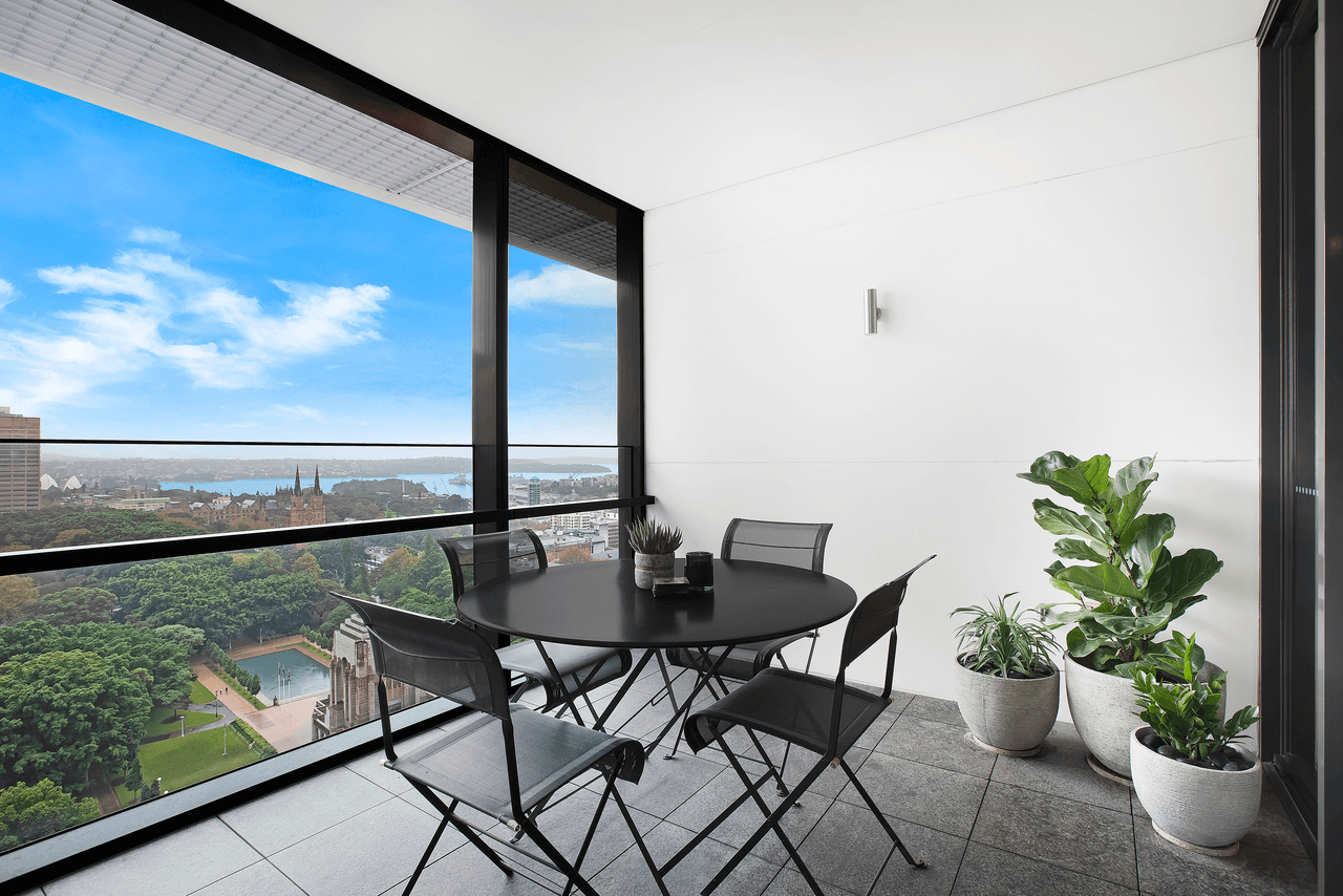 2302/157 Liverpool Street, SYDNEY, NSW 2000