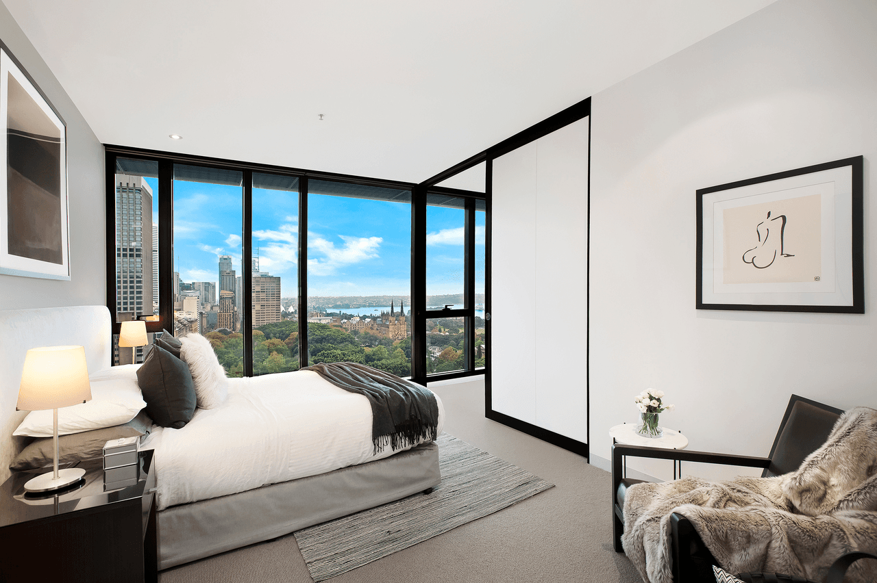 2302/157 Liverpool Street, SYDNEY, NSW 2000