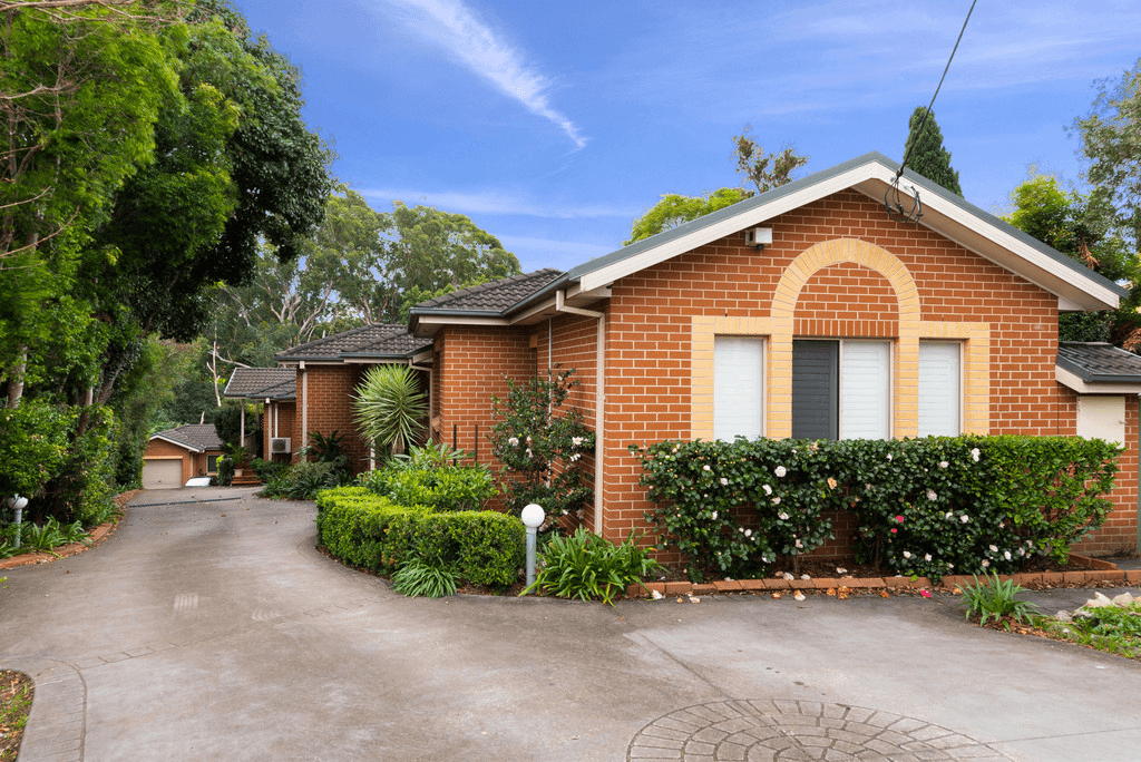 3/24 Irvine Crescent, RYDE, NSW 2112