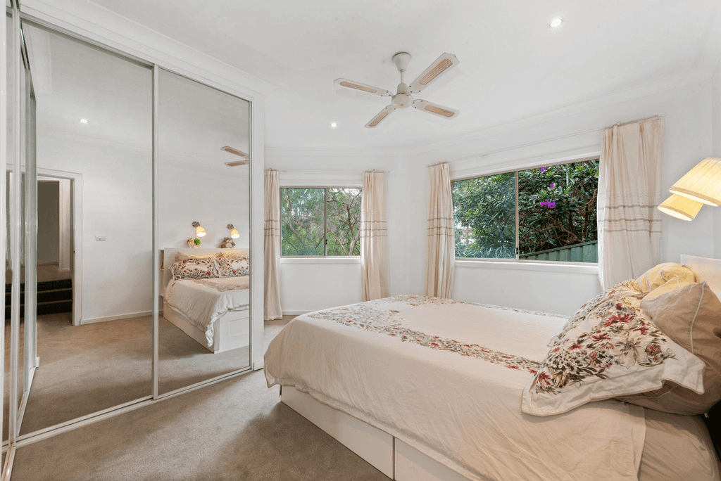 3/24 Irvine Crescent, RYDE, NSW 2112