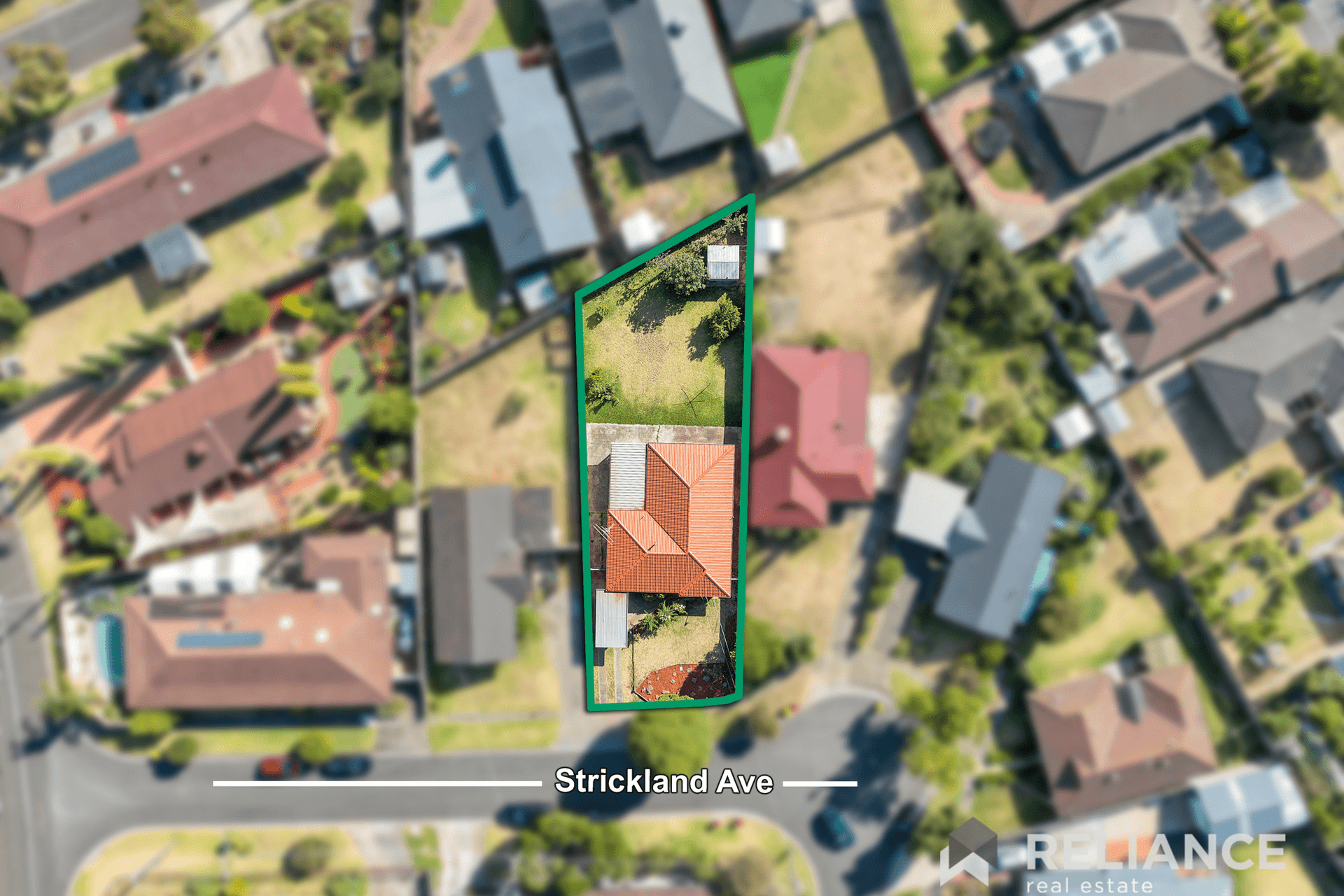 24 Strickland Avenue, Hoppers Crossing, VIC 3029