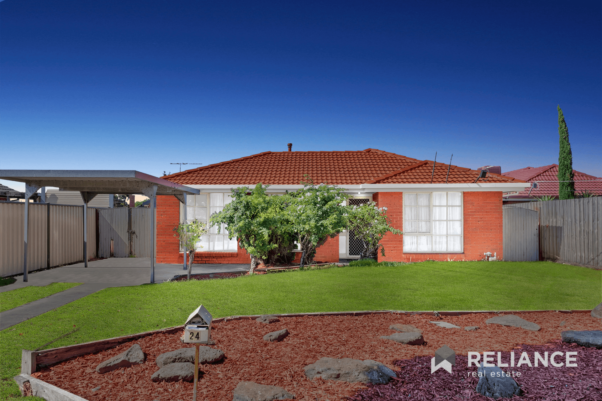 24 Strickland Avenue, Hoppers Crossing, VIC 3029