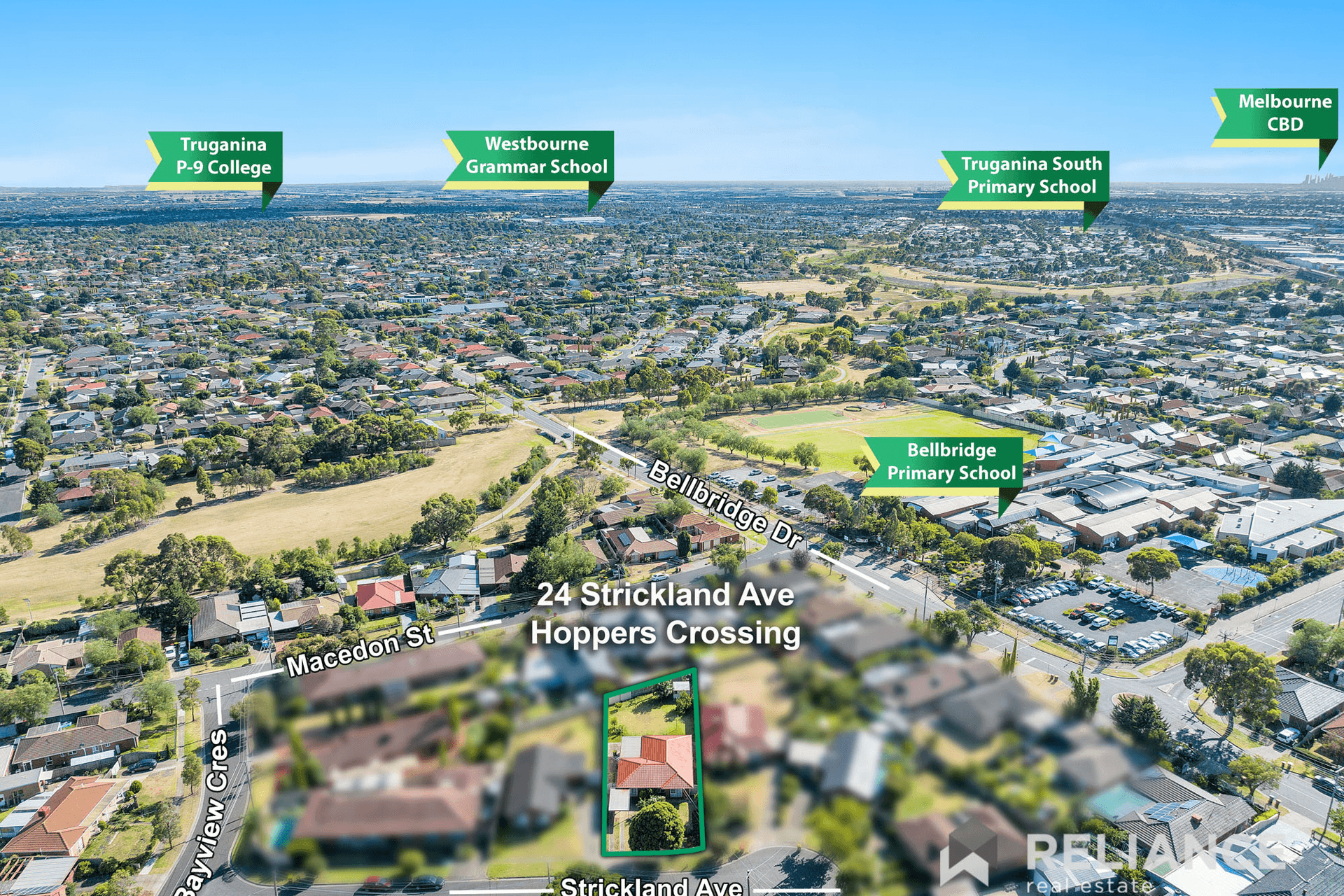 24 Strickland Avenue, Hoppers Crossing, VIC 3029