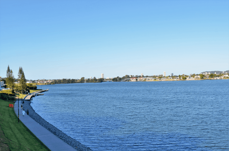 Unit 37/9 Moores Cres, Varsity Lakes, QLD 4227