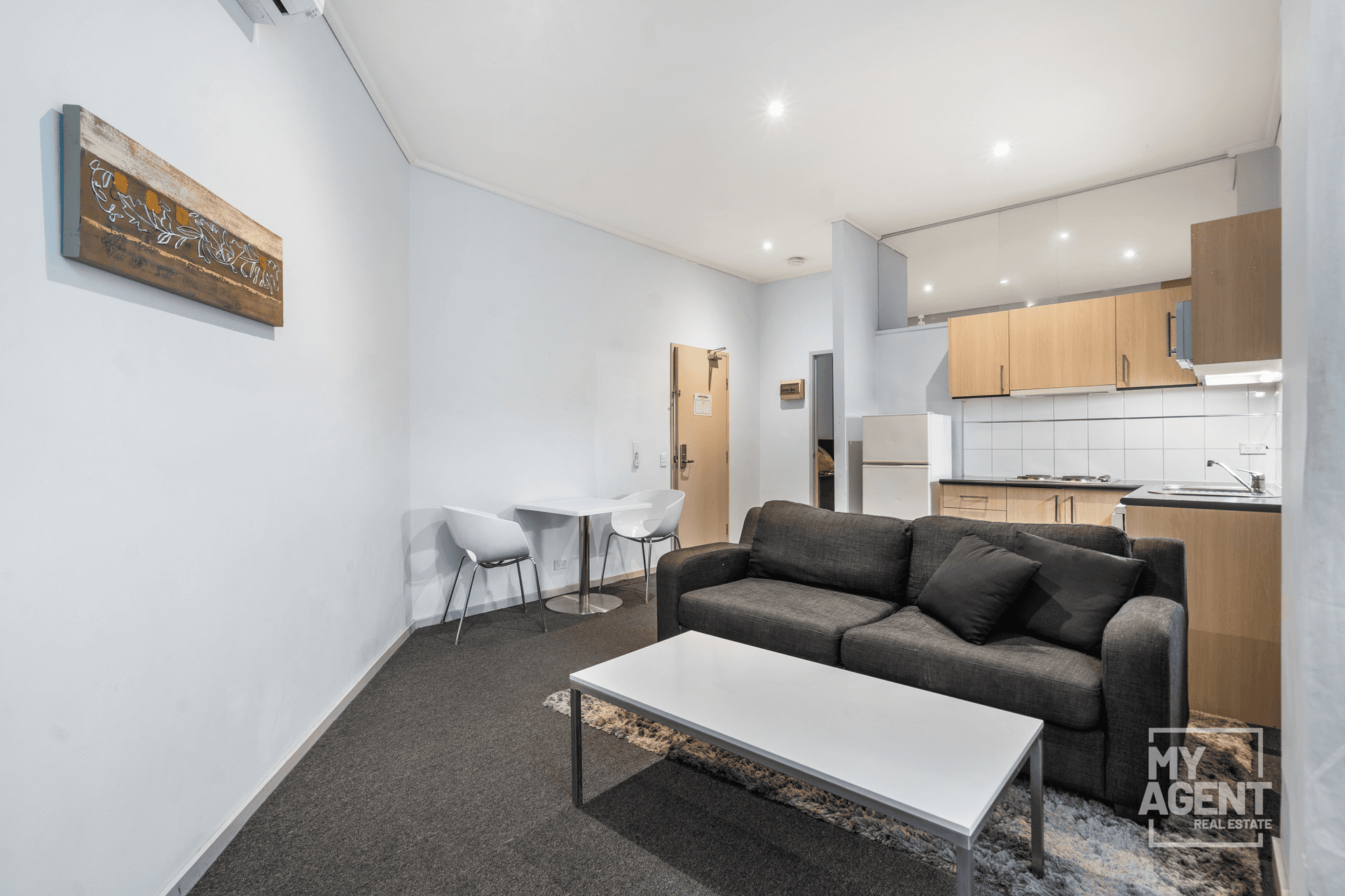 12/487 Flinders Lane, Melbourne, VIC 3000