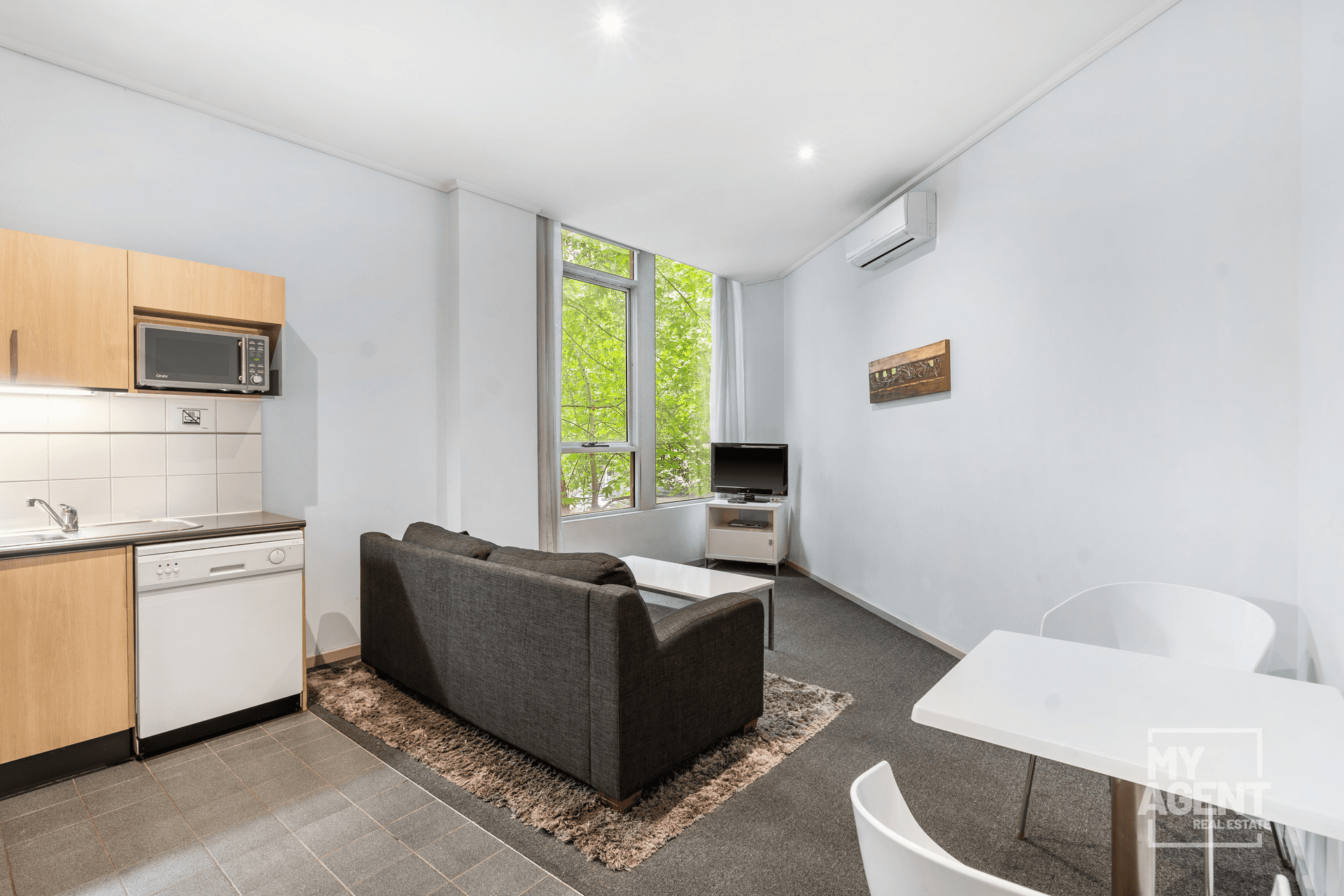 12/487 Flinders Lane, Melbourne, VIC 3000