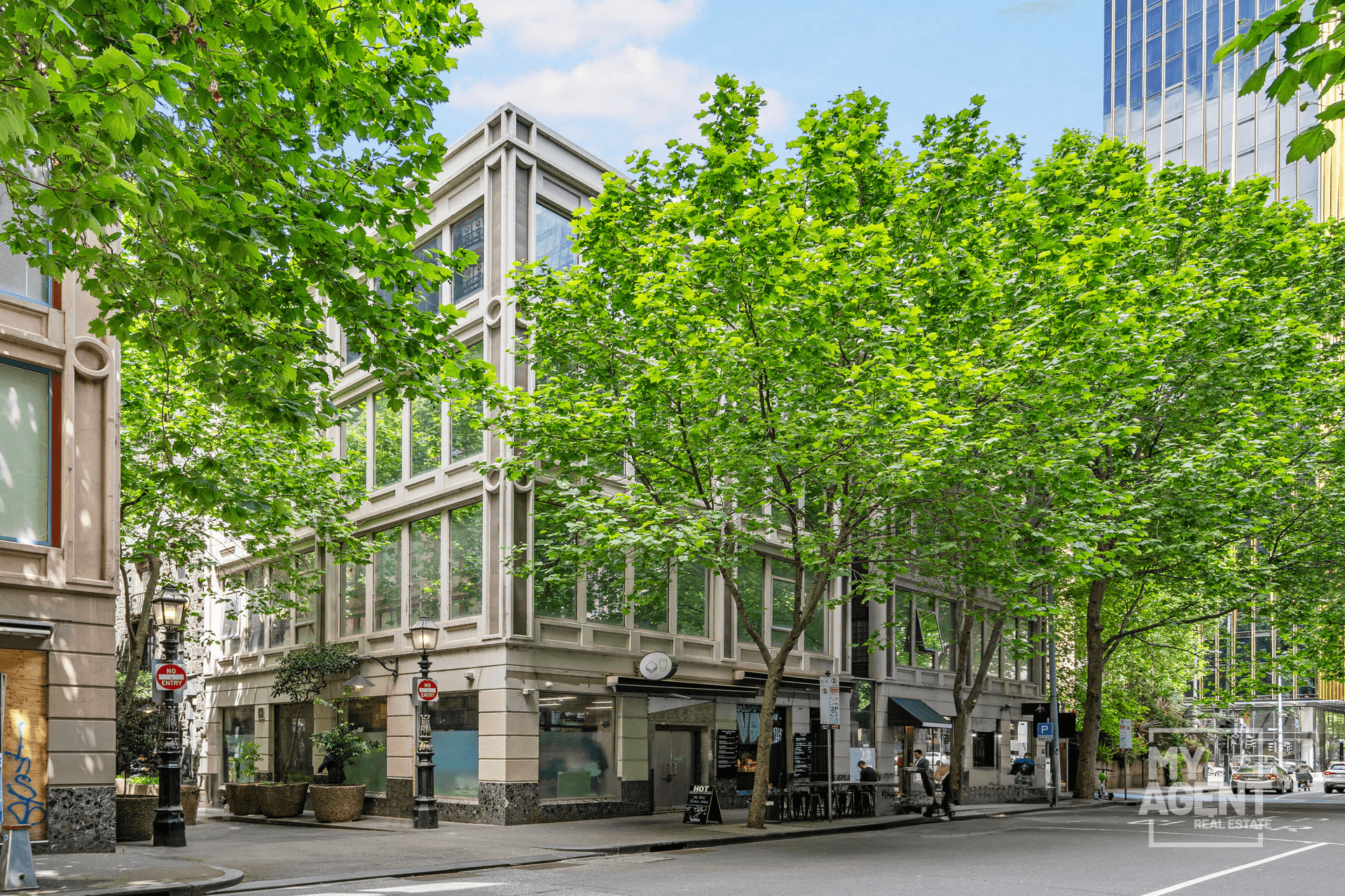 12/487 Flinders Lane, Melbourne, VIC 3000