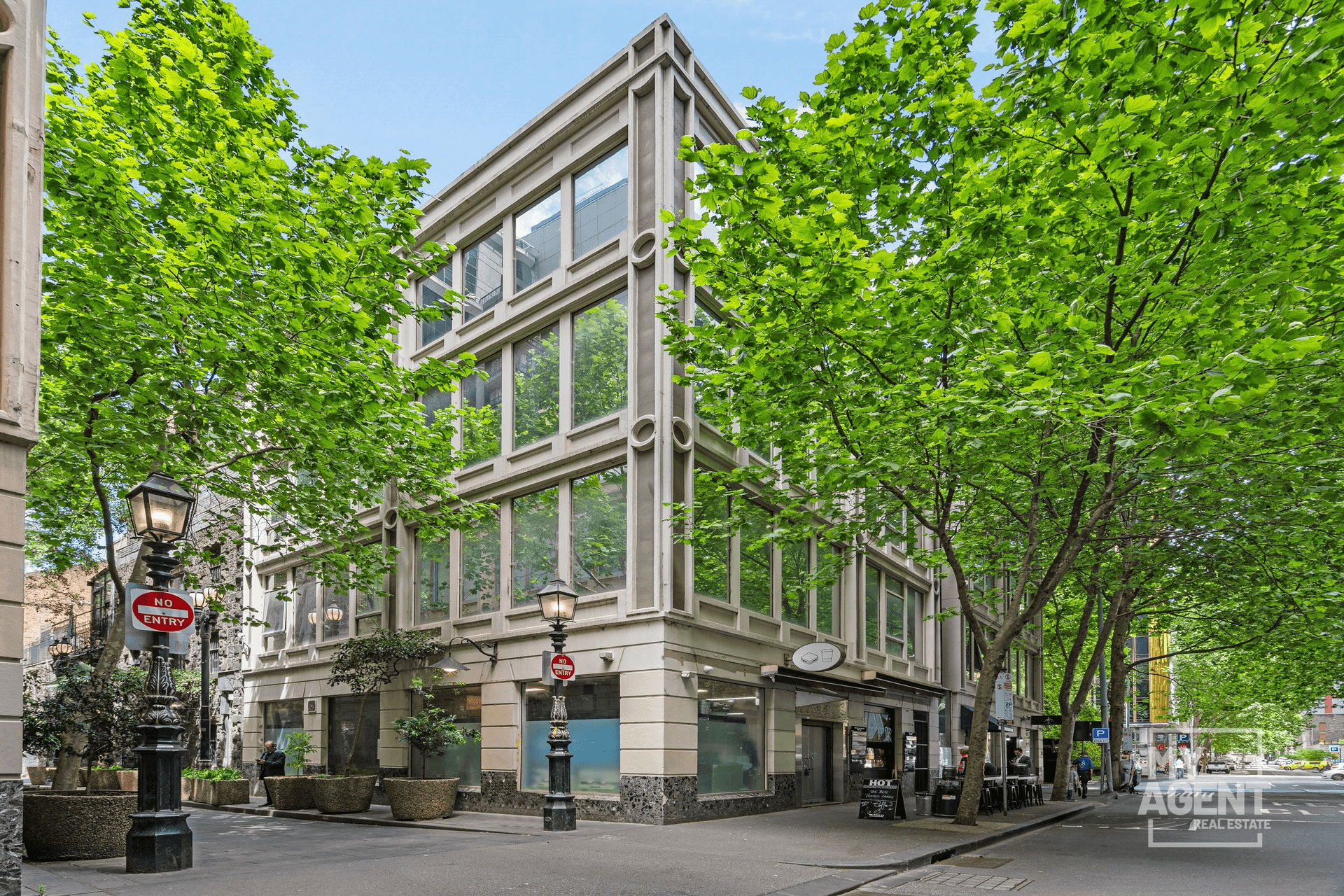 12/487 Flinders Lane, Melbourne, VIC 3000