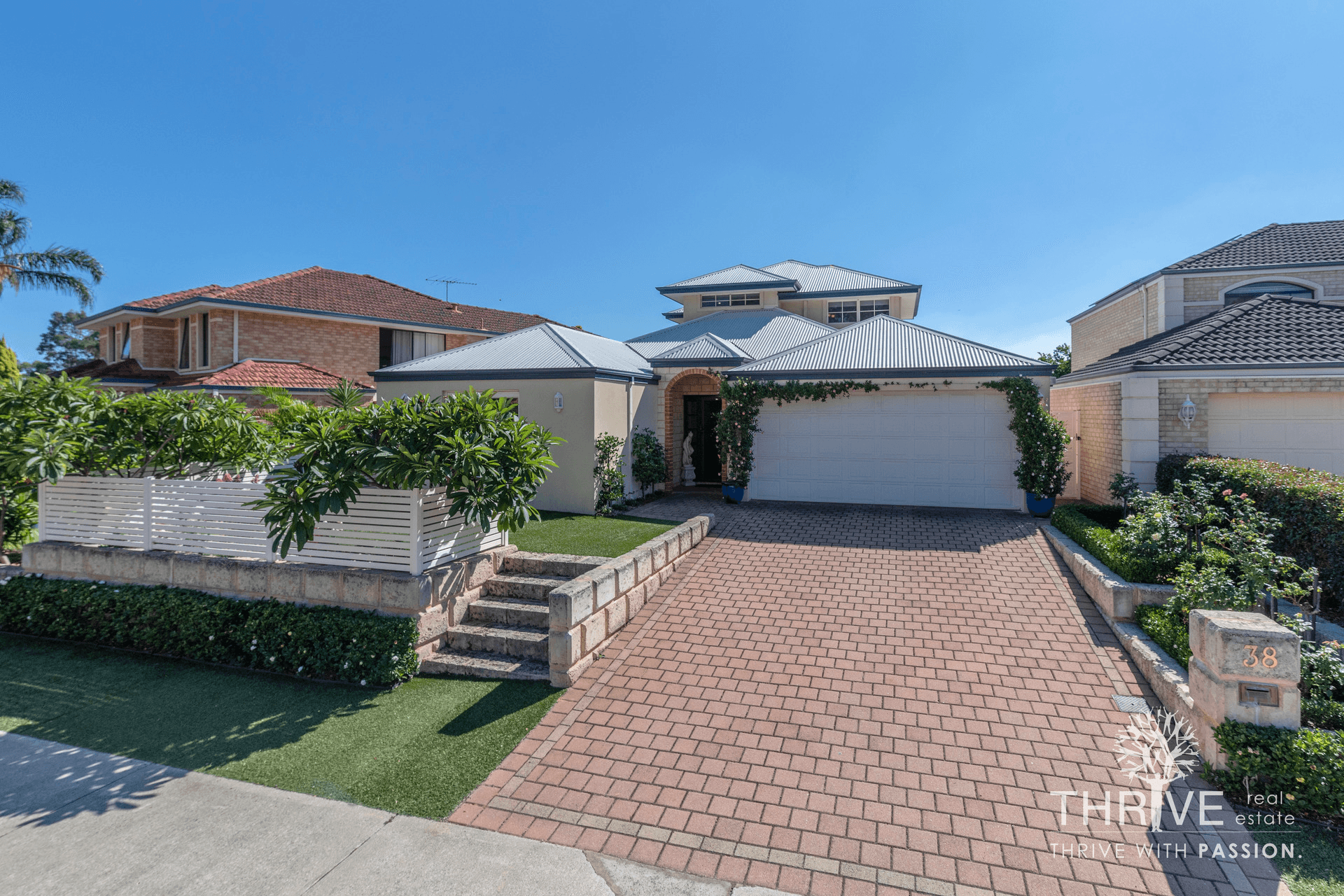 38 Kooralbyn Valley Crescent, Jandakot, WA 6164