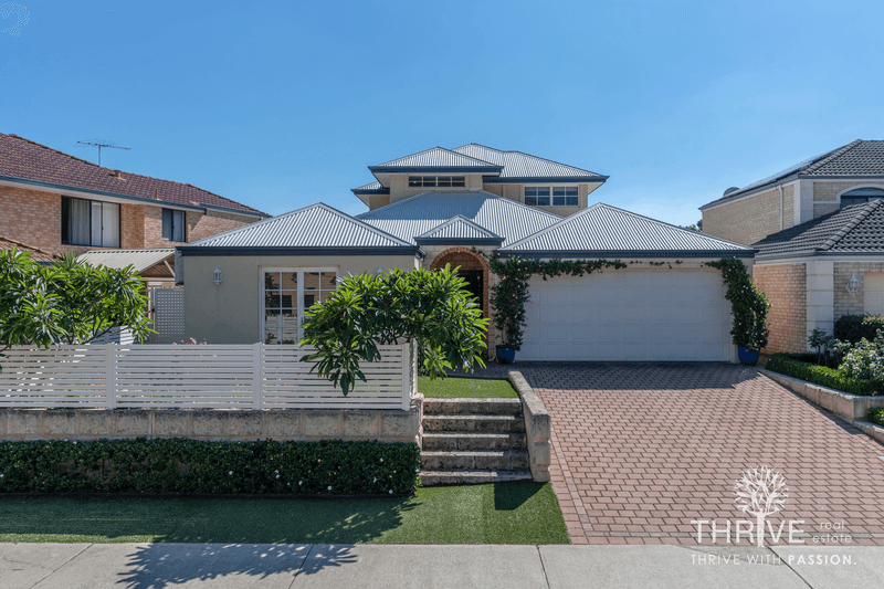 38 Kooralbyn Valley Crescent, Jandakot, WA 6164