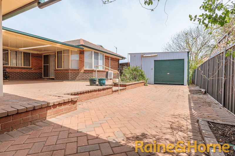 22 Macgregor Street, DUBBO, NSW 2830