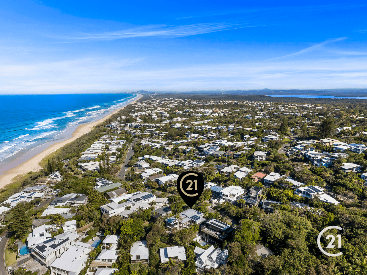 18 Maher Terrace, Sunshine Beach, QLD 4567