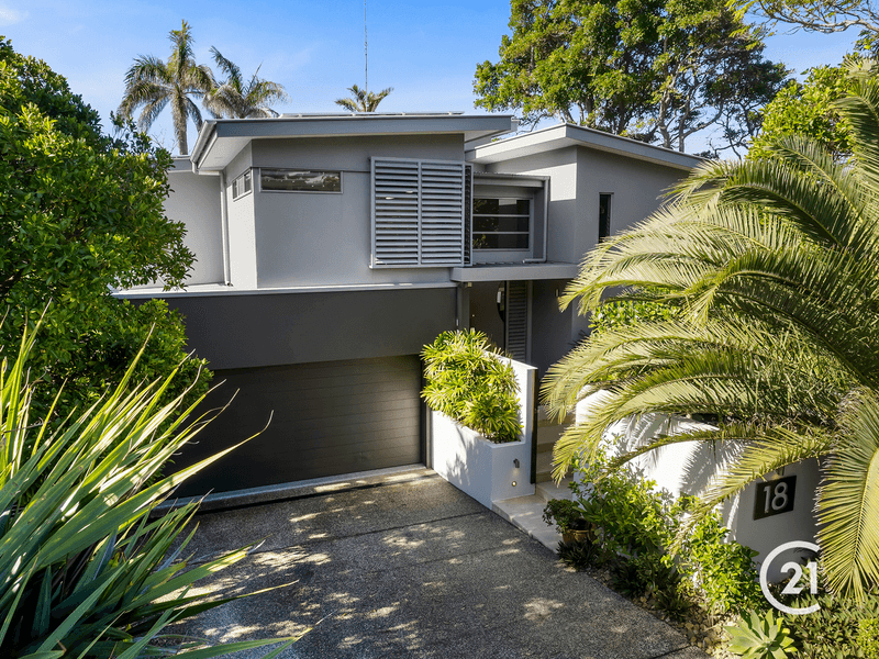 18 Maher Terrace, Sunshine Beach, QLD 4567