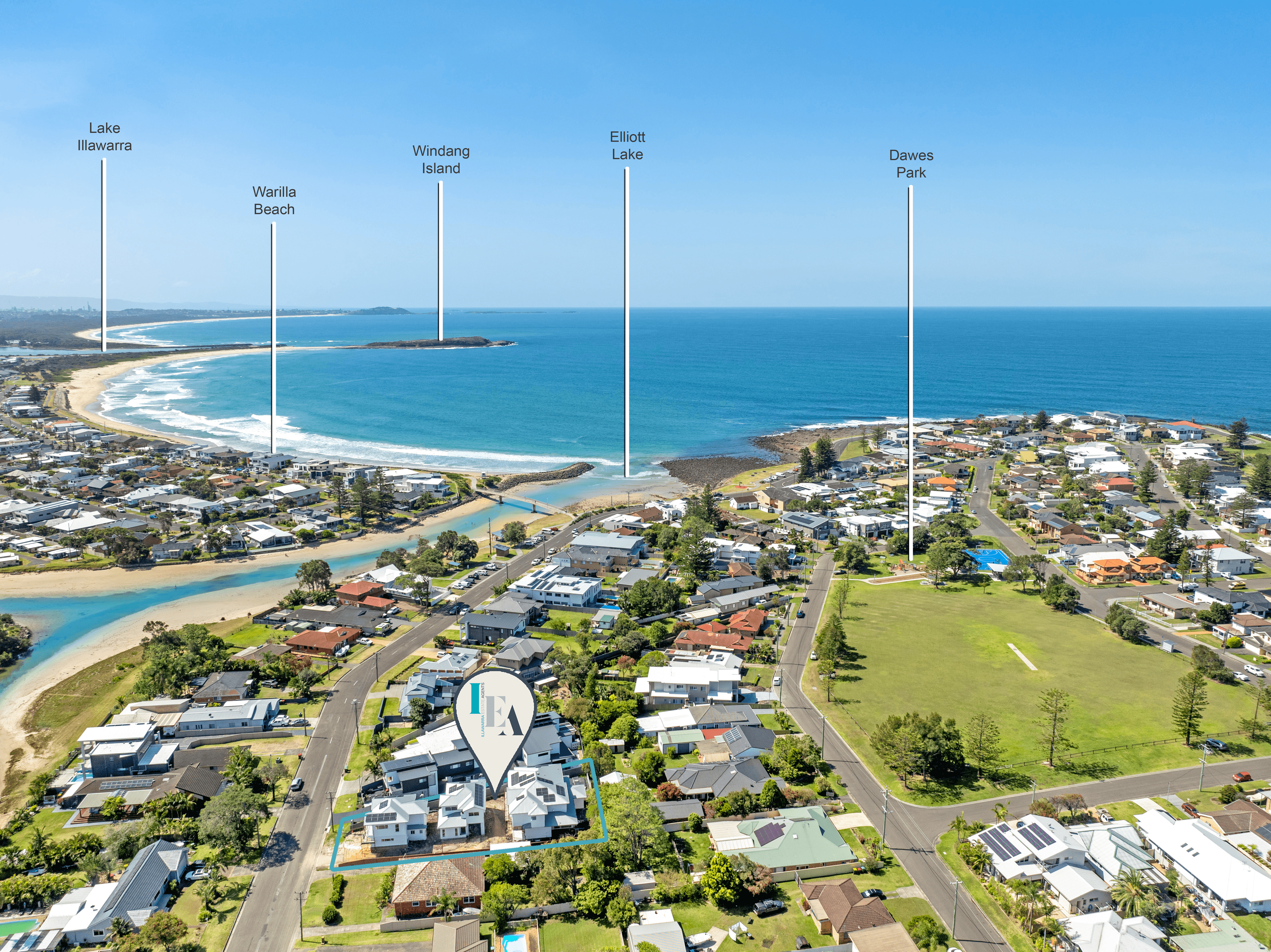 12 Headland Parade, BARRACK POINT, NSW 2528