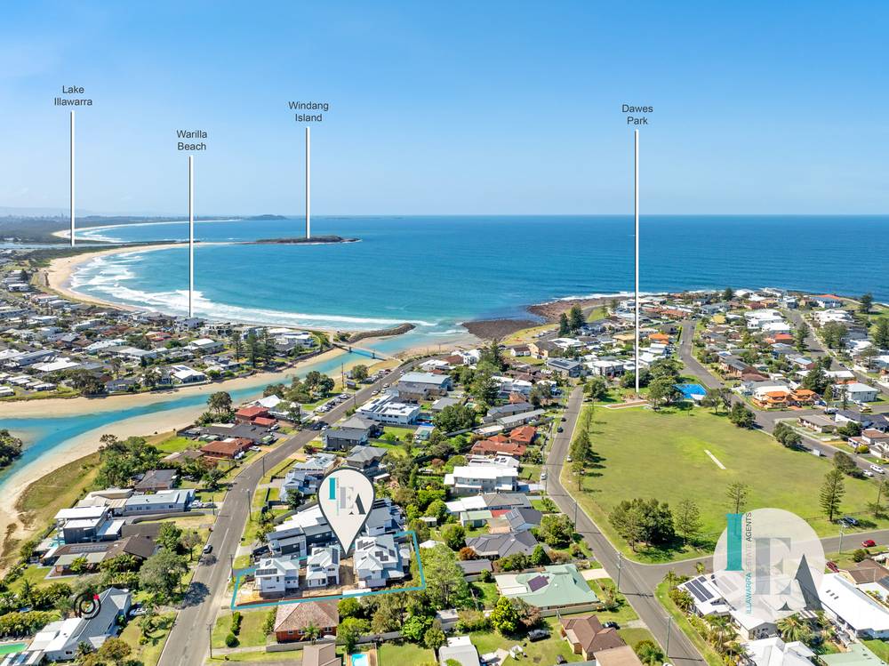 12 Headland Parade, BARRACK POINT, NSW 2528