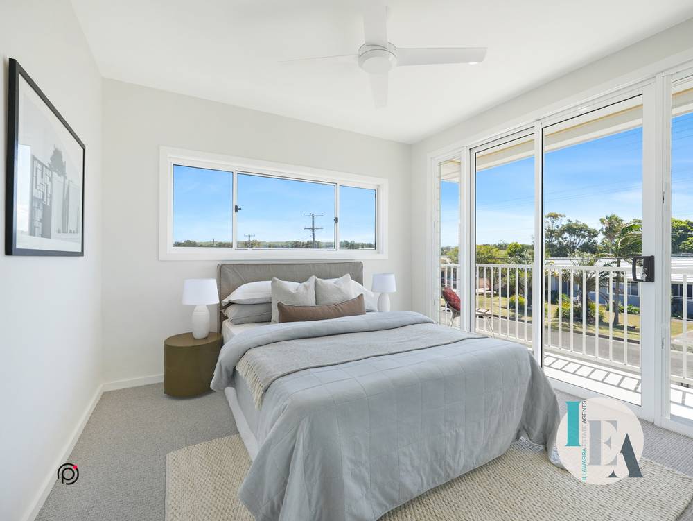 12 Headland Parade, BARRACK POINT, NSW 2528