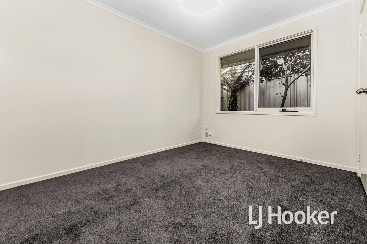 22 Horsfield Street, CRANBOURNE NORTH, VIC 3977