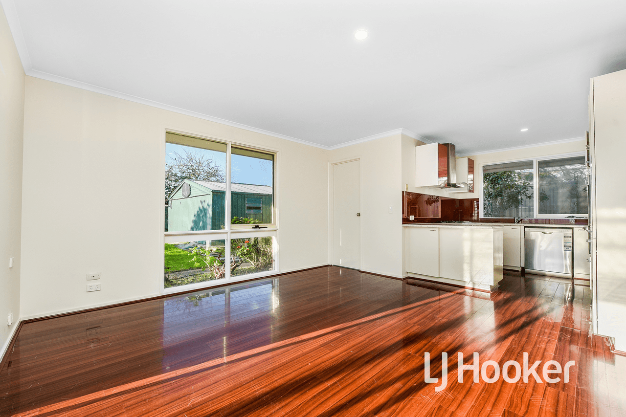 22 Horsfield Street, CRANBOURNE NORTH, VIC 3977