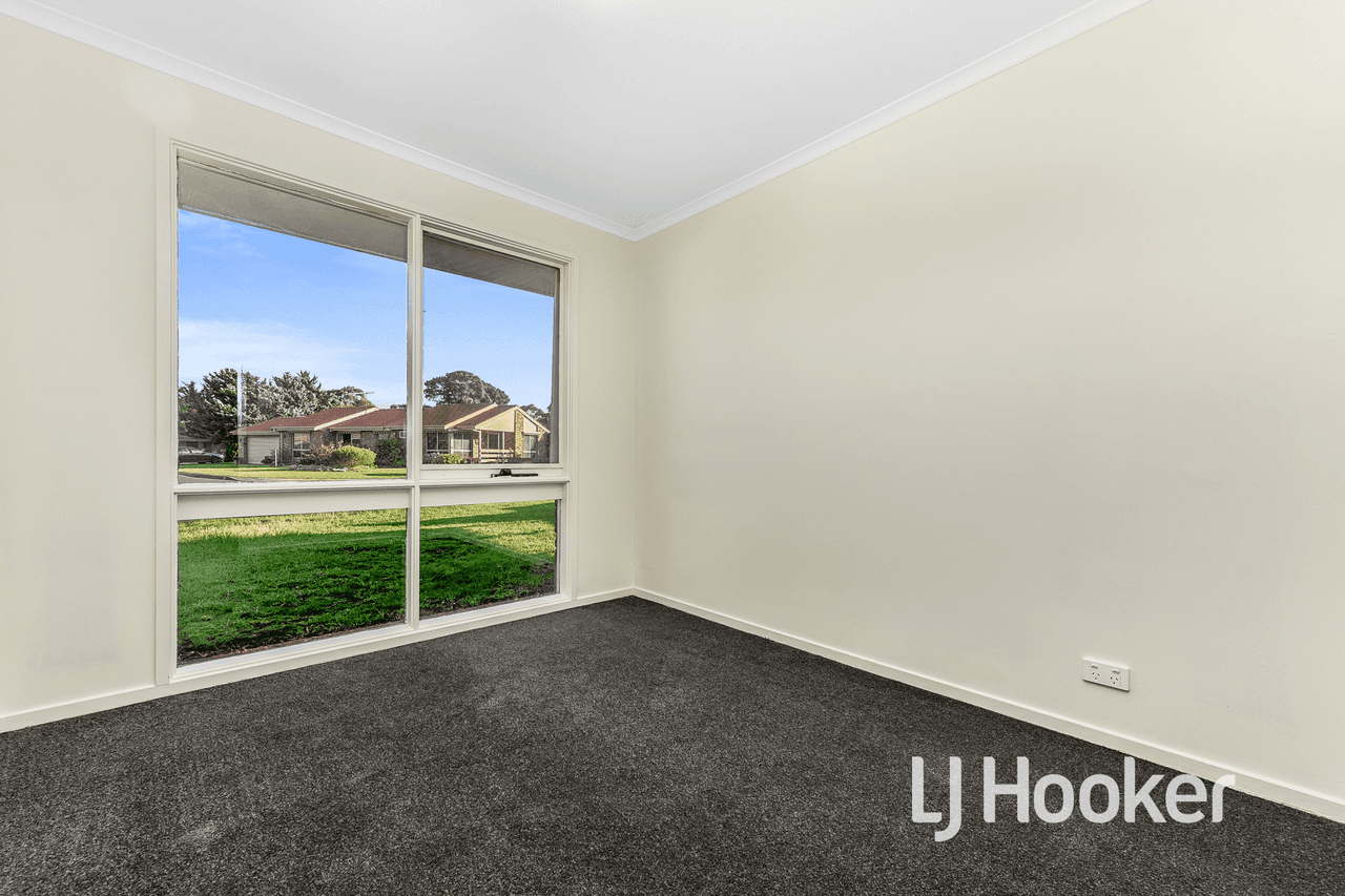 22 Horsfield Street, CRANBOURNE NORTH, VIC 3977