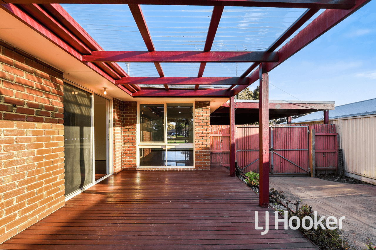 22 Horsfield Street, CRANBOURNE NORTH, VIC 3977