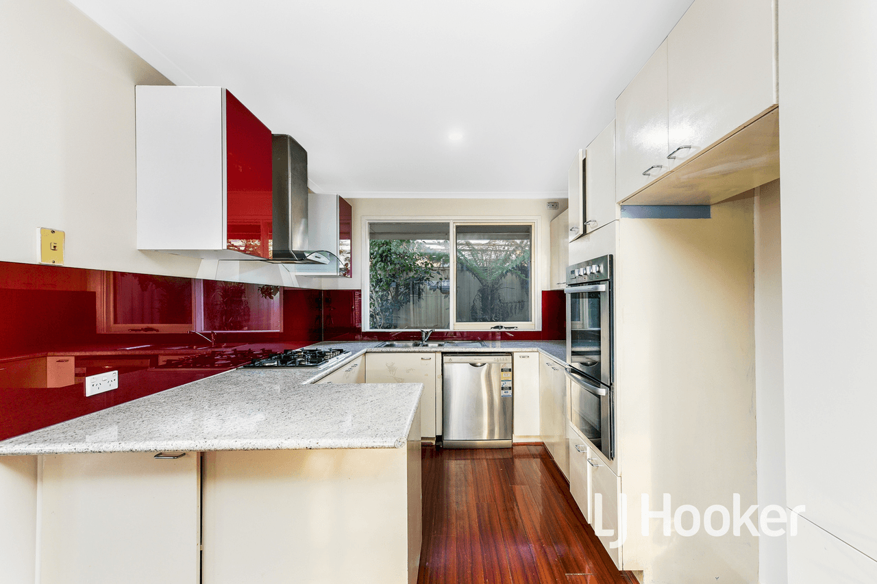 22 Horsfield Street, CRANBOURNE NORTH, VIC 3977