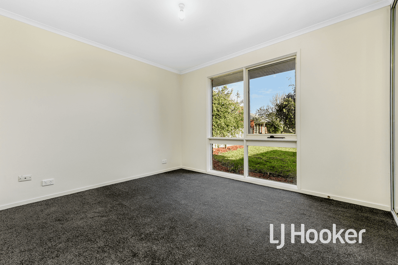 22 Horsfield Street, CRANBOURNE NORTH, VIC 3977