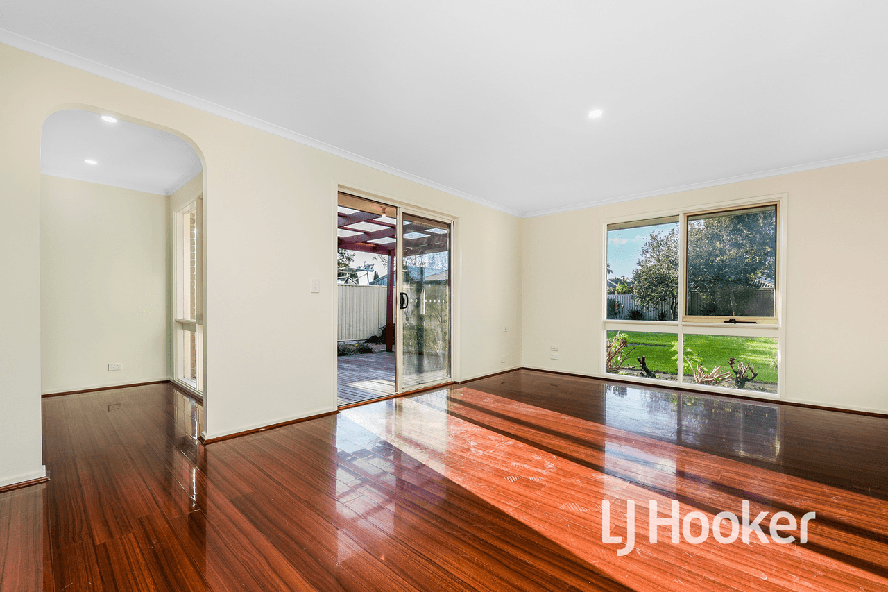 22 Horsfield Street, CRANBOURNE NORTH, VIC 3977