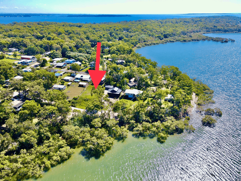 47 Orion Street, Macleay Island, QLD 4184