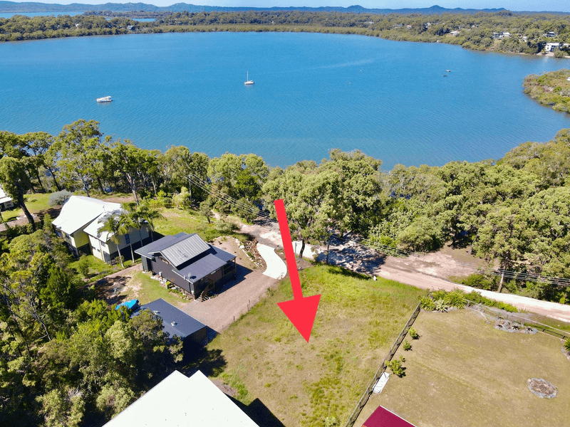 47 Orion Street, Macleay Island, QLD 4184