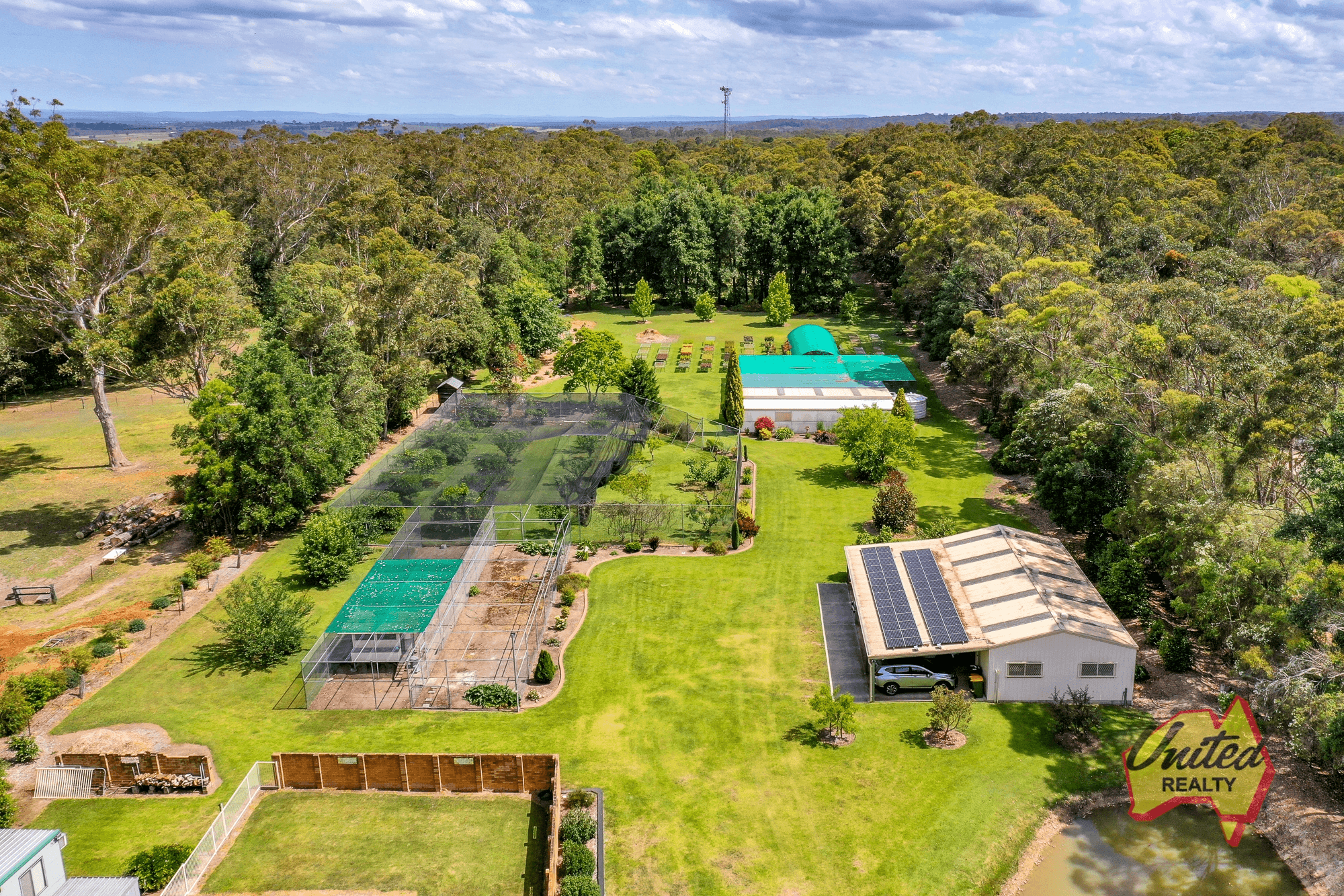 195 Binalong Road, Belimbla Park, NSW 2570