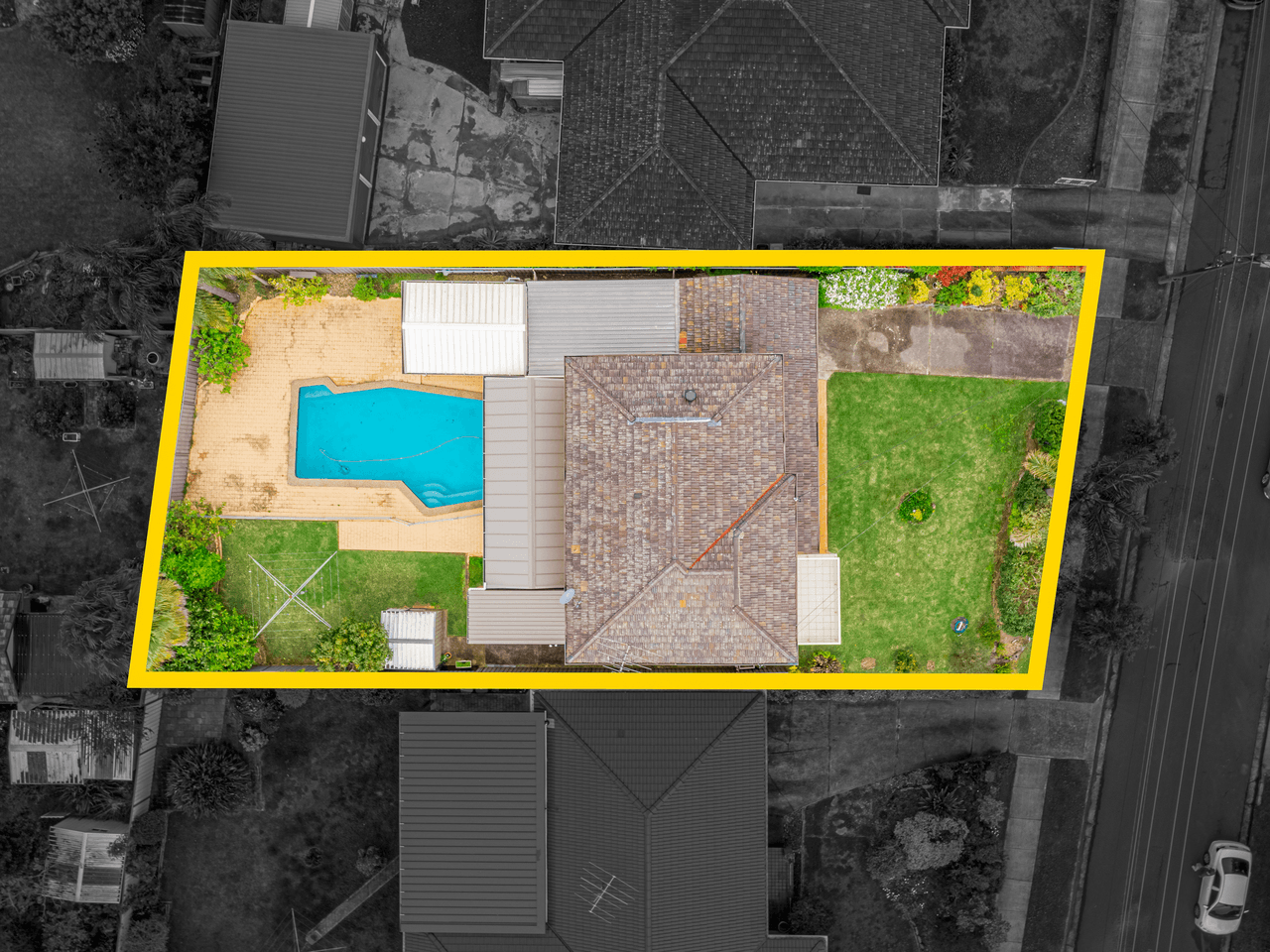 23 Palmerston Avenue, WINSTON HILLS, NSW 2153