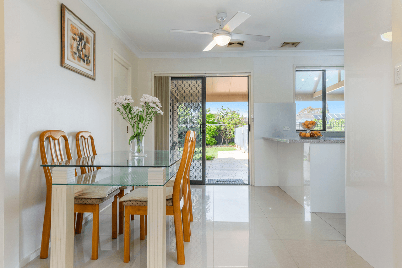 23 Palmerston Avenue, WINSTON HILLS, NSW 2153