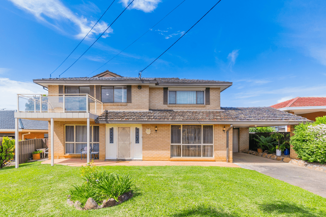 23 Palmerston Avenue, WINSTON HILLS, NSW 2153