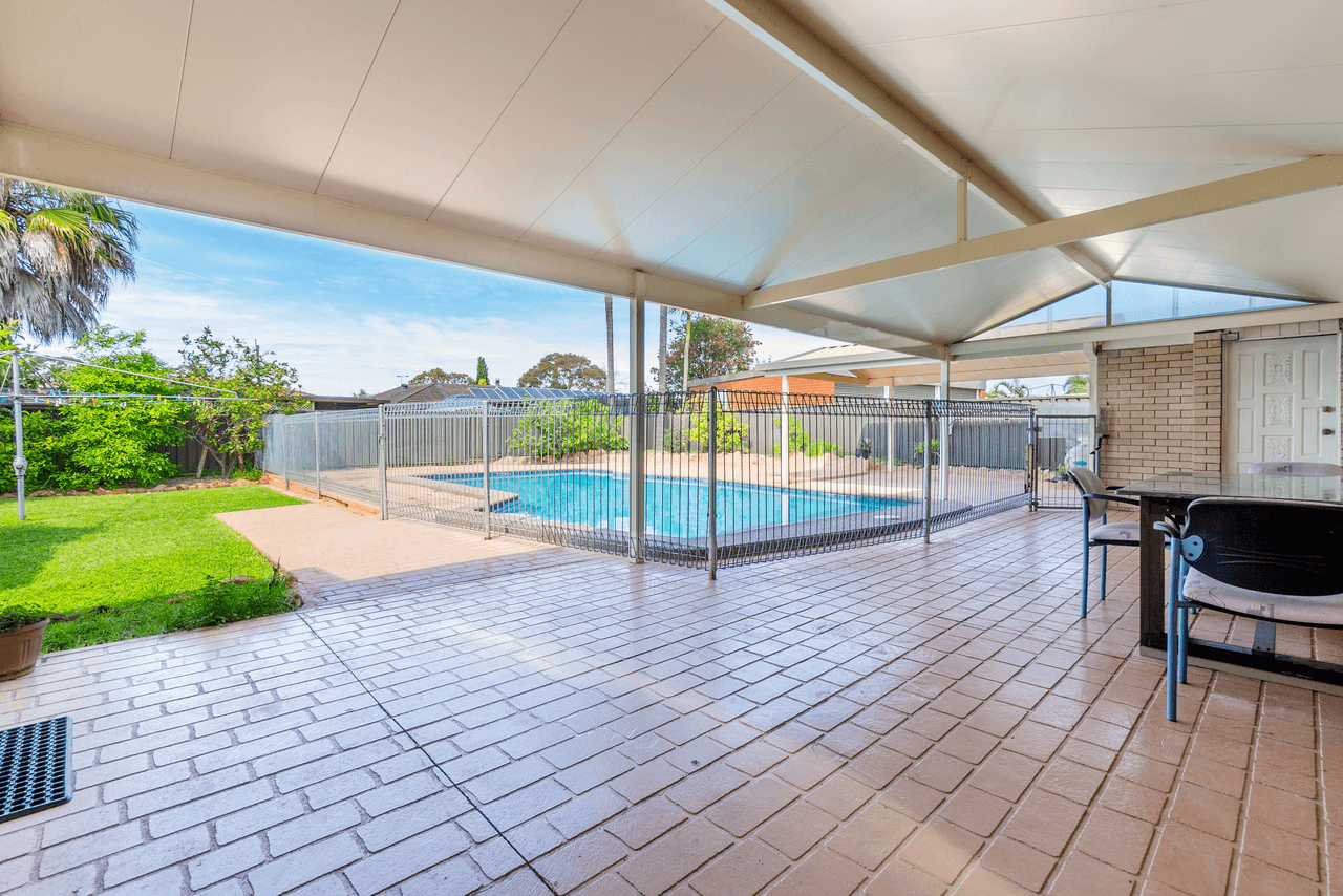 23 Palmerston Avenue, WINSTON HILLS, NSW 2153