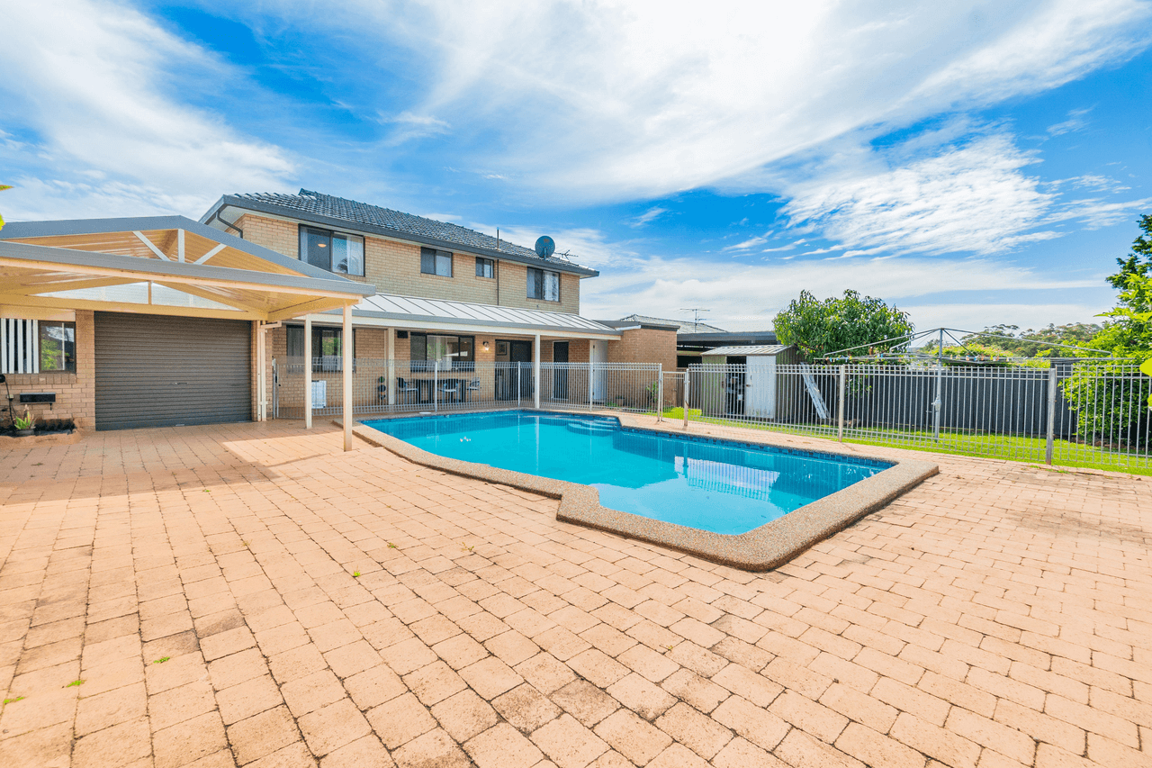 23 Palmerston Avenue, WINSTON HILLS, NSW 2153